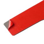 Auto-Carbon-Faser-Scheinwerfer-Schalttafel-dekorativer Aufkleber für Honda Zehnte Generation Civic 2016–2019, Rechtsantrieb, Headlight Switch Right Drive – Bild 4