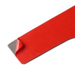 Auto-Carbon-Faser-Scheinwerfer-Schalttafel-dekorativer Aufkleber für Honda Zehnte Generation Civic 2016–2019, linker Antrieb, Headlight Switch Left Drive – Bild 4