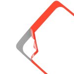 Auto Kohlefaser Frontwasser-Becherhalter-Rahmen dekorativer Aufkleber für Ford F150 2017-2020, linke Fahrt – Bild 4