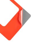 Auto Kohlenstofffasergetriebe B Dekoratives Aufkleber für Ford F150 2017-2020, Rechtsfahrt – Bild 4