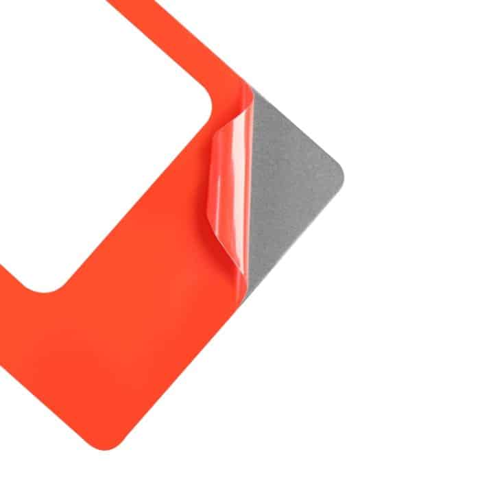 Auto Kohlenstofffasergetriebe B Dekoratives Aufkleber für Ford F150 2017-2020, Rechtsfahrt – Bild 4