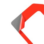 Auto Kohlefasergetriebe ein dekorativer Aufkleber für Ford F150 2017-2020, linke Fahrt – Bild 4