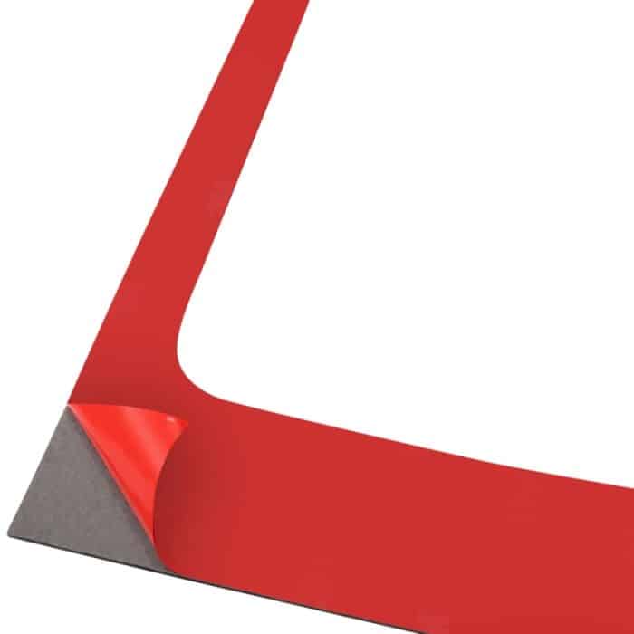 Car Carbon Fiber Storage + Gear Dekorativer Aufkleber für Mitsubishi Lancer EVO (nur GT / GTS) 2010-2015, Links- und Rechtsantrieb Universal – Bild 4