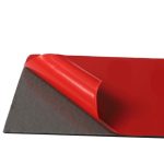 3 PCS Car Carbon Fiber Aufbewahrungsbox Dekorativer Aufkleber für Mitsubishi Lancer EVO (nur GT / GTS) 2010-2015, Links- und Rechtsantrieb Universal – Bild 4