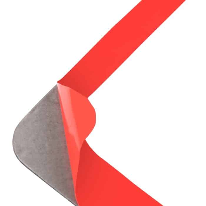 Auto Carbon Faser Schaltgetriebe Dekorativer Aufkleber für Mitsubishi Lancer EVO (nur GTS) 2008-2015, Links- und Rechtsantrieb Universal – Bild 4