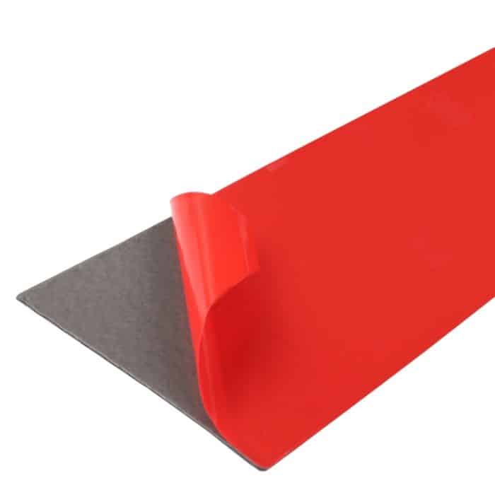 Auto Carbon Faser Beifahrerseite Handschuhfach Dekorativer Aufkleber für Mitsubishi Lancer EVO 2008-2015, Rechtslenker – Bild 4