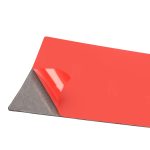 3 PCS Car Carbon Fiber Driver Light + Dashboard Dekorativer Aufkleber für Mitsubishi Lancer EVO 2008-2015, Linkslenker – Bild 4