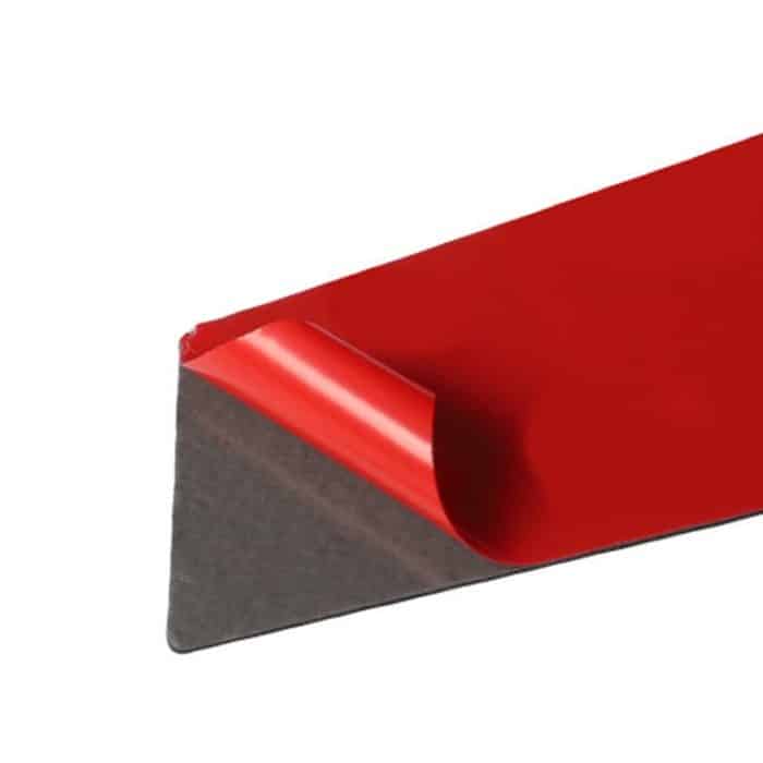 Auto Carbon Fiber Dimming Control Panel Dekorativer Aufkleber für Mitsubishi Lancer EVO 2008-2015, Linksantrieb – Bild 4