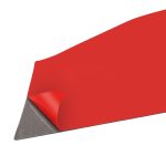 3 PCS Car Carbon Fiber Navigationssystem Set Dekorativer Aufkleber für Mitsubishi Lancer EVO 2008-2015, Links- und Rechtsantrieb Universal – Bild 4