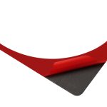 Auto Carbon Fiber Rücksitzlautsprecher Dekorativer Aufkleber für Nissan GTR R35 2008-2016, Links- und Rechtsantrieb Universal – Bild 4