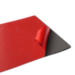 4 PCS Car Carbon Fiber Window Lift Button Panel Dekorativer Aufkleber für Nissan GTR R35 2008-2016, Linkslenker – Bild 4