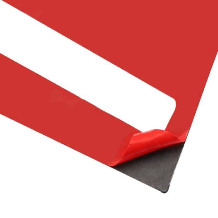 Auto Carbon Faser CD-Player Konsole C Typ dekorative Aufkleber für Nissan GTR R35 2008-2016, Linkslaufwerk – Bild 4