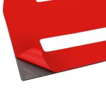 Auto Carbon Faser CD-Player Konsole B Typ dekorative Aufkleber für Nissan GTR R35 2008-2016, Linkslaufwerk – Bild 4