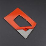 Dreifarbiger Auto-Zündschalter mit Karbonfaser-Autoantrieb für BMW E90 / E92 2005-2012 – Bild 3