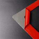 Carbon Fiber Car Gear Panel Dekorativer Aufkleber für BMW (F30) 2013-2017 / (F34) 2013-2017, für Linksfahrten geeignet – Bild 4