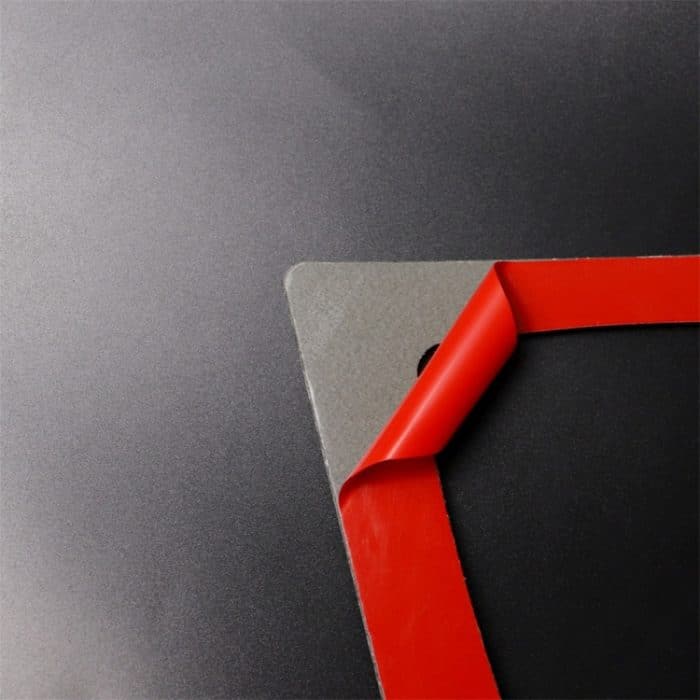 Dekorativer Aufkleber mit dreifarbiger Kohlefaser-Auto-Schalttafel für BMW (F30) 2013-2017 / (F34) 2013-2017, für Linksfahrten geeignet – Bild 3