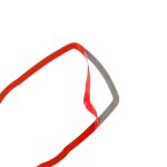 Carbon Multimedia Frame Dekorativer Aufkleber für BMW X3 / X4 / X5 / X6 / F07 / F10 / F15 / F16 / F20 / F25 / F26 / F30 / F34 – Bild 4