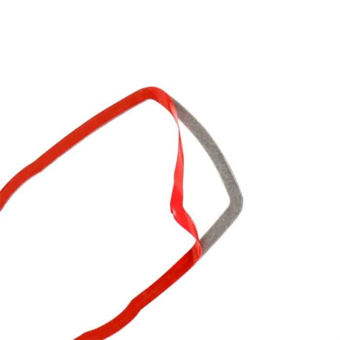 Carbon Multimedia Frame Dekorativer Aufkleber für BMW X3 / X4 / X5 / X6 / F07 / F10 / F15 / F16 / F20 / F25 / F26 / F30 / F34 – Bild 4