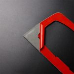 Dreifarbiger Autoscheinwerferschalter für Kohlefaser Dekorativer Aufkleber für BMW F30 2013-2017 / F34 2013-2017 – Bild 3