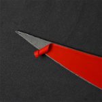 1 Paar Carbon Lampe Auto Lampe Augenbrauen dekorative Aufkleber für BMW F30 2013-2015 – Bild 3