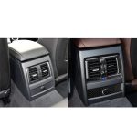 6 PCS Dreifarbiger Carbonfaser-Heckausgang für BMW F30 2013-2015 / F34 2013-2016 – Bild 6