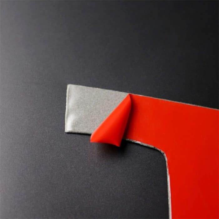 Carbon CD Central Control CD Panel Dekorativer Aufkleber für BMW E90 / E92 2005-2012, High Edition ohne Loch – Bild 4