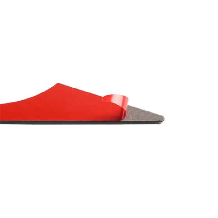 Dreifarbiger A-Carbonfaser-Auto-Rückspiegel-Stoßstangenstreifen, dekorativer Aufkleber für BMW 5er E60 2008–2010/F10 2011–2017/F07 2010–2015/F01 2010–2015, Rearview Mirror(Three ColorB), Rearview Mirror(Three ColorA), Rearview Mirror – Bild 4