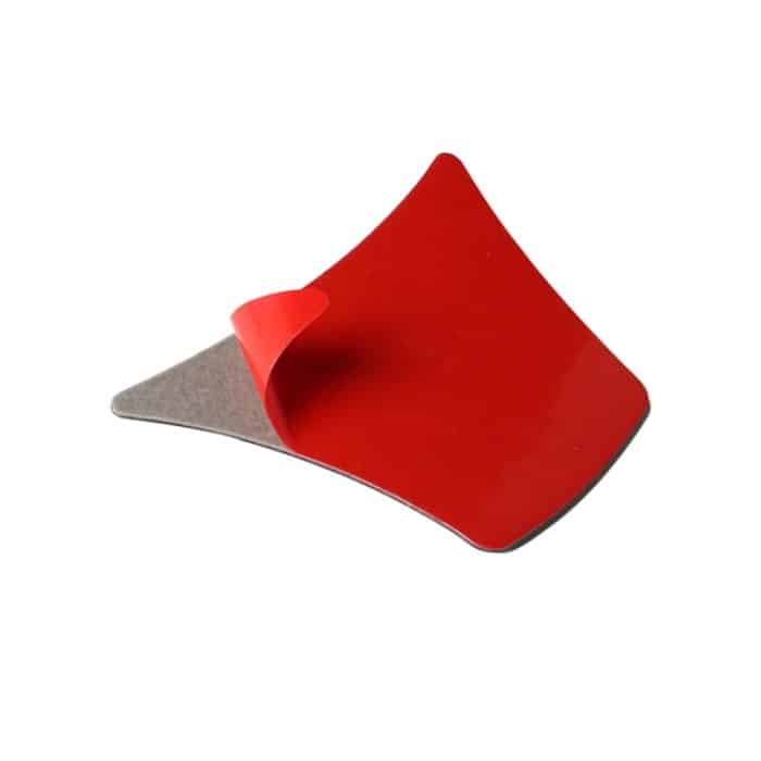 B Edition Dreifarbiger Kohlefaser-Autoaufkleber mit großem Lenkrad, dekorativer Aufkleber für BMW 5er F10 F18 2011–2017, Large Steering Wheel(Three Color), Large Steering Wheel(Yellow Red), Large Steering Wheel – Bild 3