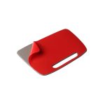 Dreifarbiger dekorativer Aufkleber für Autoaschenbecher aus Kohlefaser für BMW 5er F10 2011–2017, Ashtray(Three Color), Ashtray – Bild 3