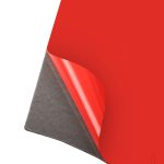 2 PCS Car Carbon Fiber Heckarmlehne Dekorativer Aufkleber für Mazda RX8 2004-2008, Links- und Rechtsantrieb Universal – Bild 4