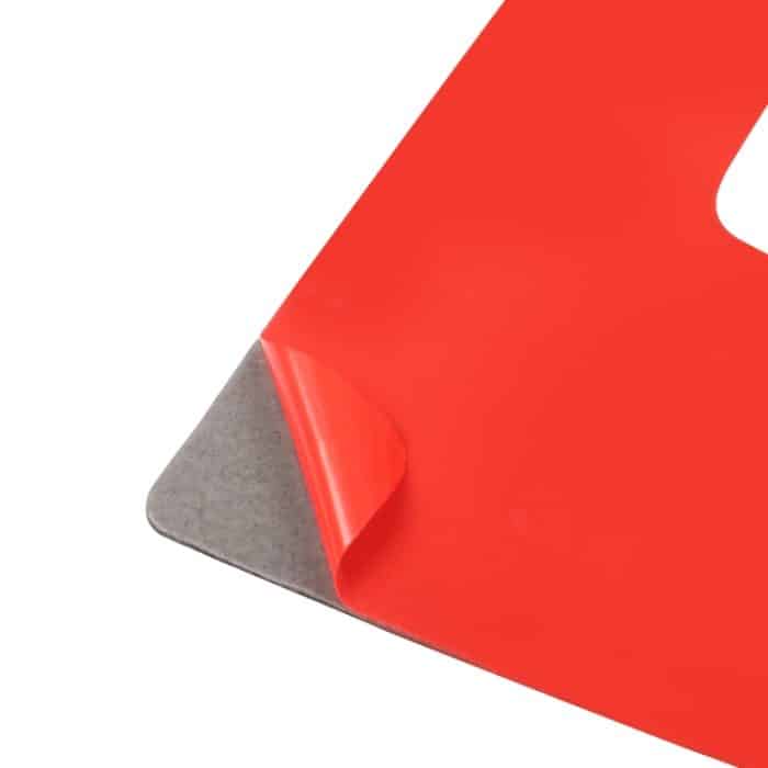 6 in 1 Auto Carbon Faser Links und Rechts Fahrersitzlift Dekorativer Aufkleber für Mazda RX8 2004-2008, Linksantrieb Hoch konfiguriert – Bild 4