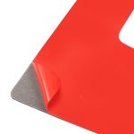 Auto Carbon Fiber Main Driving Seat Lift Dekorativer Aufkleber für Mazda RX8 2004-2008, Linksantrieb Niedrig konfiguriert – Bild 4