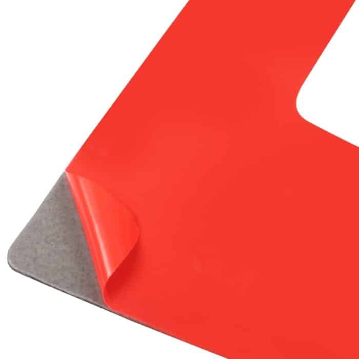 Auto Carbon Fiber Main Driving Seat Lift Dekorativer Aufkleber für Mazda RX8 2004-2008, Linksantrieb Hoch konfiguriert – Bild 4