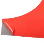 Auto Carbon Fiber Dashboard Air Outlet Dekorativer Aufkleber für Mazda RX8 2004-2008, Linkslenker – Bild 4