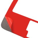 Auto Carbon Fiber Rückleseleuchte B Style dekorative Aufkleber für Mazda RX8 2004-2008, Links- und Rechtsantrieb Universal – Bild 4