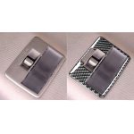 Auto Carbon Fiber Rückleseleuchte B Style dekorative Aufkleber für Mazda RX8 2004-2008, Links- und Rechtsantrieb Universal – Bild 6