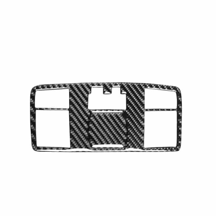 CRP8262.jpg 2 in 1 Auto Carbon Fiber Rückleseleuchte Ein Stil dekorative Aufkleber für Mazda RX8 2004-2008, Links- und Rechtsantrieb Universal – Bild 1
