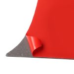 5 in 1 Auto Carbon Fibre Gear Position Konsole Dekorativer Aufkleber für Mazda RX8 2004-2008, Links- und Rechtsantrieb Universal – Bild 4