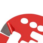 Auto Carbon Fiber Gear Panel Dekorativer Aufkleber für Mazda RX8 2004-2008, Linksantrieb – Bild 4