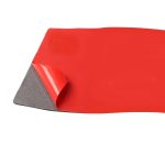 2 PCS Auto Carbon Lenkrad Dekorativer Aufkleber für Mazda RX8 2004-2008, Links- und Rechtsantrieb Universal – Bild 5