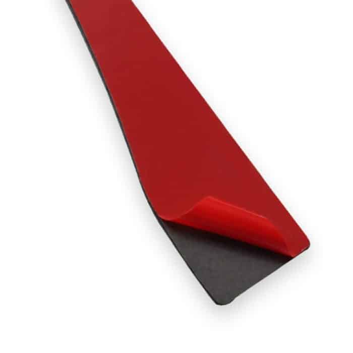 Auto Carbon Faser Multimedia Navigationstasten Panel Dekorleiste für Nissan 370Z Z34 2009-, Links- und Rechtsantrieb Universal – Bild 4