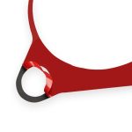 5 in 1 Auto Kohlefaser Getriebe Position Cup Holder Panel dekorative Aufkleber für Nissan 370Z Z34 2009-, Rechtsantrieb – Bild 4