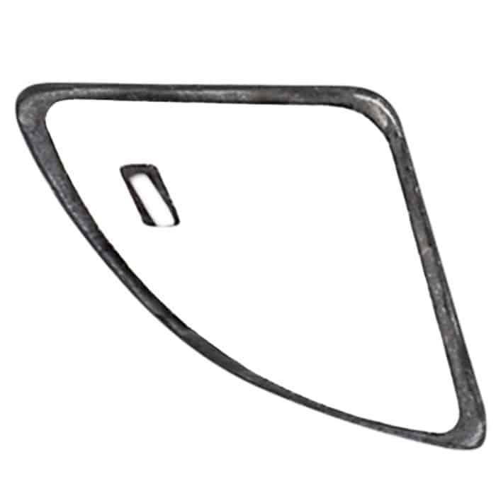 Auto-Carbon-Faser-Motor-Startknopf-dekorative Abdeckungsverkleidung für Cadillac ATS / ATS-L, For Cadillac ATS / ATS-L (Black), For Cadillac ATS / ATS-L (Red) – Bild 3