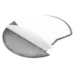 Auto-Carbon-Faser-Motor-Startknopf-dekorative Abdeckungsverkleidung für Nissan / Infiniti, For Nissan / Infiniti (Black), For Nissan / Infiniti (Red) – Bild 3