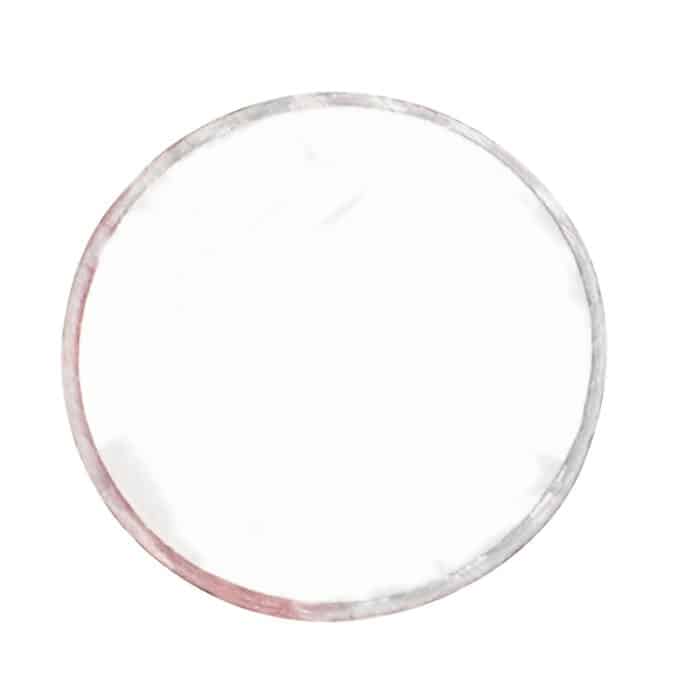 Auto-Carbon-Faser-Motor-Startknopf-dekorative Abdeckungsverkleidung für Toyota Highlander, For Toyota Highlander (Black), For Toyota Highlander (Red) – Bild 3