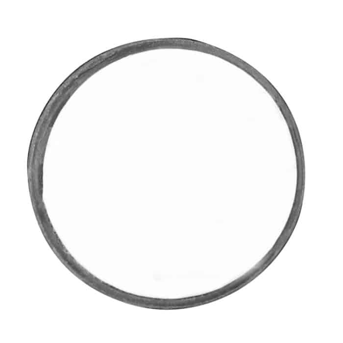 Auto-Carbon-Faser-Motor-Startknopf-dekorative Abdeckungsverkleidung für Honda CRV 2017–2019, For Honda CRV 2017-2019 (Black), For Honda CRV 2017-2019 (Red) – Bild 3