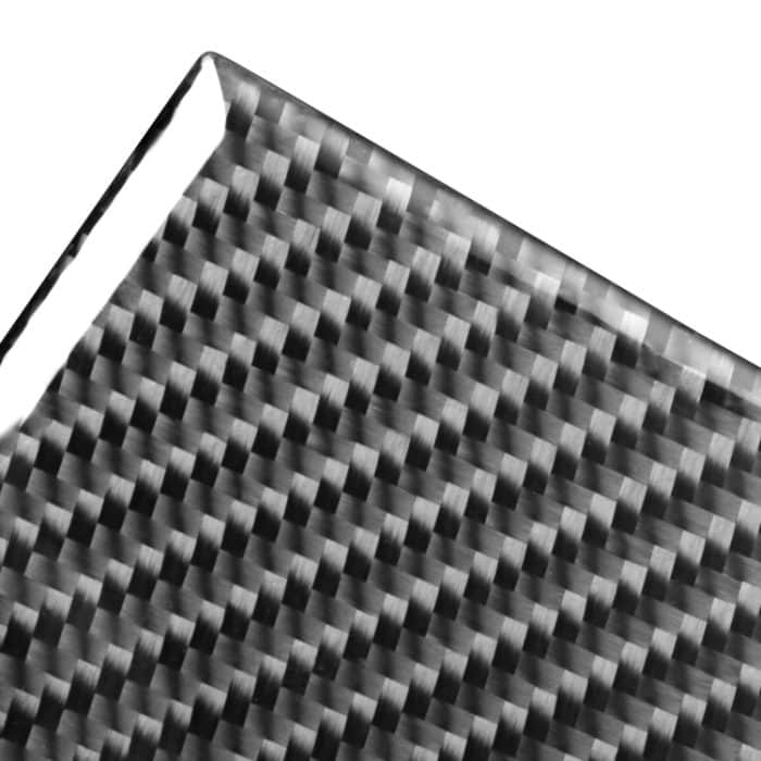 Car Carbon Fiber B-Säule Dekorativer Aufkleber für Nissan 350Z 2003-2009, links und rechts Antrieb universell – Bild 2