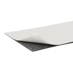 Auto Kohlenstofffaser Torpfahl Dekorativer Aufkleber für Toyota Land Cruiser Prado 2010-2018, links und rechts universell – Bild 4