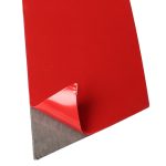 10 in 1 Auto Carbon Fiber Center Säule Dekorative Aufkleber für Audi Q7 / SQ7 4M 2016-2019, linke und rechte Antrieb universell – Bild 4