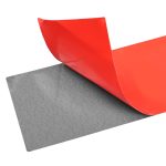 5 in 1 Autokohle-Kohlenstofffaser Automatische Getriebe dekorativer Aufkleber für Honda Civic 8. Generation 2006-2011, linke Fahrt – Bild 4